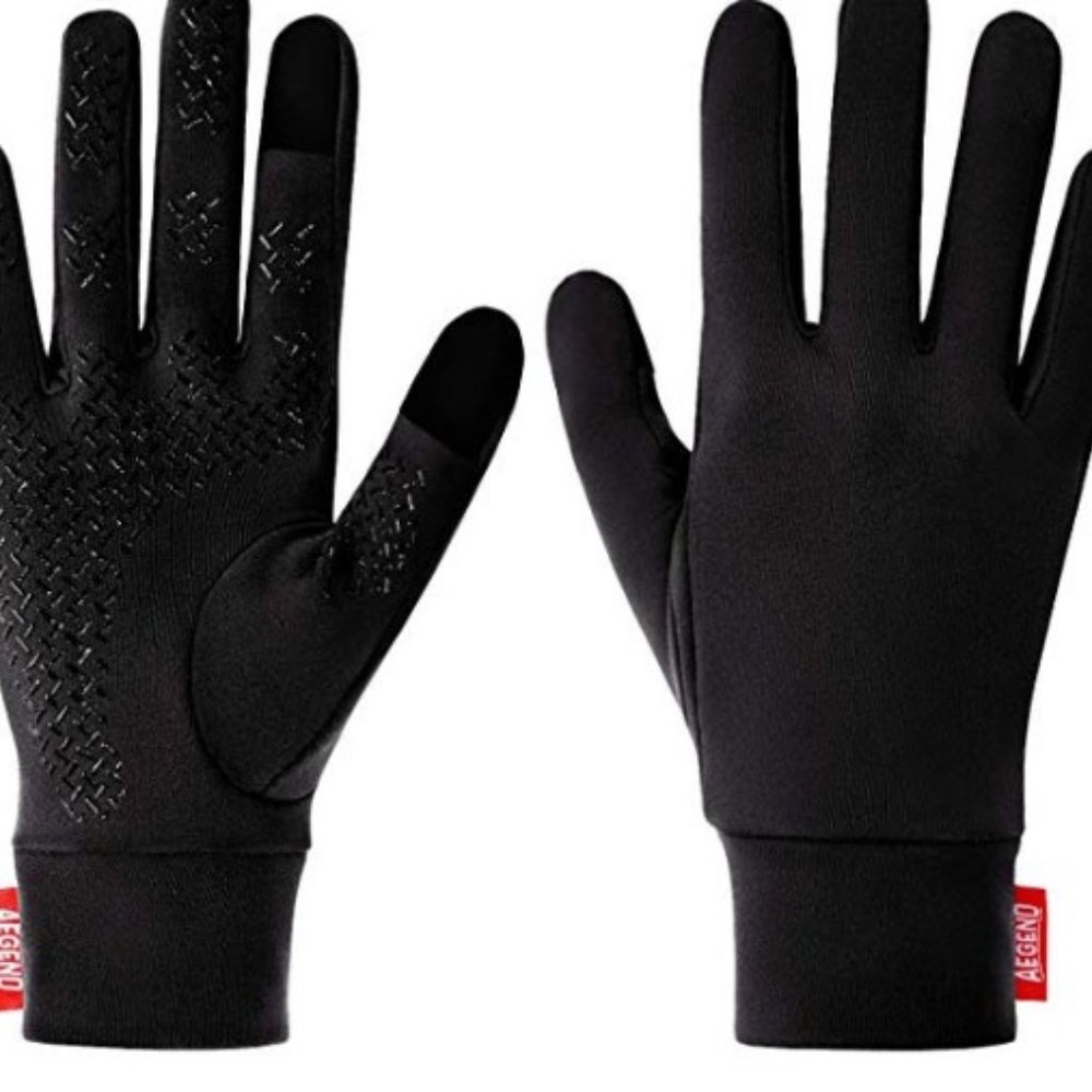 Touch Screen Running Gloves, Bicycle, Motorcycle,